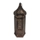 thumbnail image 5 of Lámpara Decorativa Colgante De Luz De Linterna Tallada Hueca Para Adorno De Dormitorio Cobre Peque?o, 5 of 5
