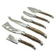 thumbnail image 1 of Set Cuchillos Aperitivos Wayu, 1 of 2