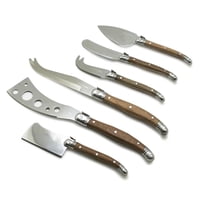 Set Cuchillos Aperitivos Wayu