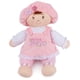 thumbnail image 1 of Muñeca de peluche Baby Gund My First Dolly para bebés mayores de 0 años, color rosa y blanco, 1 of 7