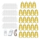 thumbnail image 2 of 96 Piezas Baby Shower Return Gifts Abrebotellas Creativo Para Invitados De Bodas Gold, 2 of 3