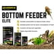 thumbnail image 2 of Dymax bottom feeder elite 60g alimento peces de fondo premium, 2 of 2