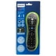 thumbnail image 5 of Control Remoto Universal 4 En 1 Negro SRP3014, 5 of 5