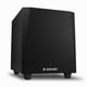 thumbnail image 1 of Subwoofer de estudio ADAM Audio T10S para grabación, mezcla y masterización, 1 of 5