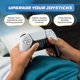 thumbnail image 5 of Kit de actualización de joystick para PS5 SOSS GAMING, paquete de 6 con herramientas, 5 of 6