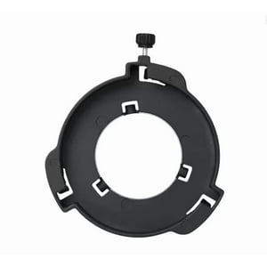 Genérico - Adaptador Mini Bowens A Bowens Mb01 Metalico