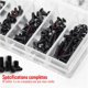 thumbnail image 4 of Micro tornillos de reparación para portátiles, micro tornillos de reparación para cámaras digitales y micro tornillos de reparación para gafas., 4 of 5
