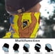 thumbnail image 5 of Thundarr the Barbarian Braga de Cuello Protección Solar - Bandana UV Refrescante para Ciclismo y Deportes al Aire Libre, Hombres y Mujeres, 5 of 6