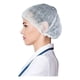 thumbnail image 2 of Gorra Desechable 100 Unidades Nobre, 2 of 3