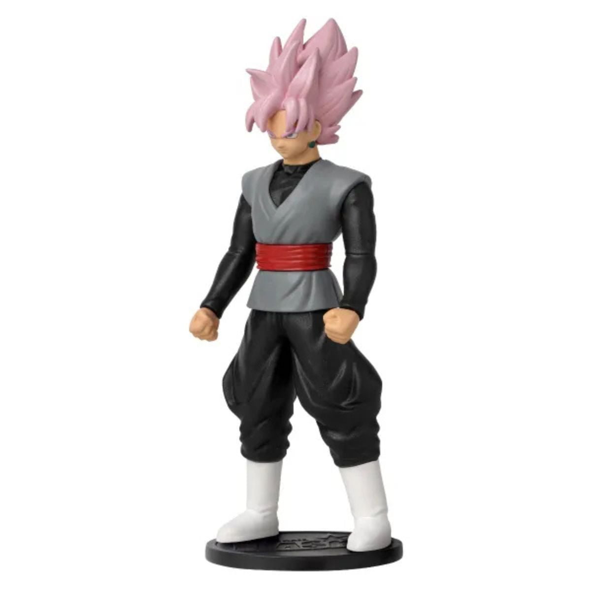Figura 10 Cms Dragon Ball - Goku Black Rose