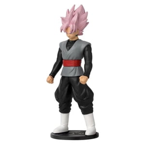Figura 10 Cms Dragon Ball - Goku Black Rose