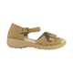 thumbnail image 1 of SANDALIAS PASSER TOSTADO MUJER | 027 - Talla 36 CL / 24 CM, 1 of 6