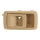 thumbnail image 2 of Manija de puerta para conductor Toyota Tacoma beige – KarParts360, 2 of 6
