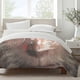 thumbnail image 2 of Black Myth Wuko Bedding Sets Bed Cartoon Duvet Cover Lightweight 3 Piece Bet Sets for Kids Boys Girls, 2 of 4