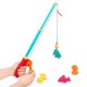 thumbnail image 3 of Set de juego de pesca B. toys Little Fisher's Kit WaterPlay para más de 3 años, 3 of 5