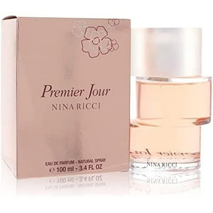 Perfume Nina Ricci Premier Jour Edp 100 Ml Para Mujer