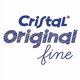 thumbnail image 3 of Bolígrafo BIC Cristal Fine Blue con punta de 0,8 mm, 50 unidades, 3 of 4