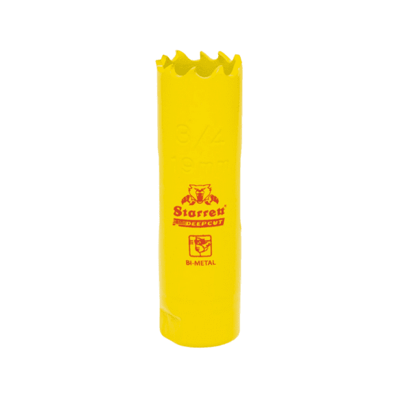 Sierra Copa 19mm P Metal