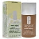 thumbnail image 3 of Maquillaje Aún Mejor Spf 15 - 07 Vainilla (mf-g) - Piel Seca A Mixta Grasa De Para Mujeres - Base De 1 Oz, 3 of 4