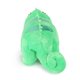 thumbnail image 4 of Almohada de Peluche Jay Franco 48 cm Verde Pascal de Enredados, 4 of 5