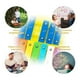 thumbnail image 2 of Metalofono Xilofono 25 Notas 2 Baquetas Amarillo Infantil, 2 of 6