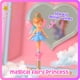 thumbnail image 5 of Caja de joyas musical Hada Giggle & Honey 17 × 13 × 15 cm, 5 of 9