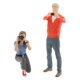 thumbnail image 5 of Figuras 1:64th, Modelo De Figura De Acción En Miniatura Para Hombres Diorama, 5 of 5
