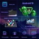 thumbnail image 2 of Tablet Gleeso 10,1" Android 15 20GB RAM 64GB + 1TB WiFi6, 2 of 7
