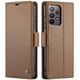 thumbnail image 1 of CaseMe tipo cartera Samsung Galaxy A23 4G/5G con cierre magnético, RFID, tarjetero, soporte, carga inalámbrica, 1 of 5