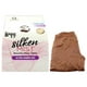thumbnail image 1 of Medias Transparentes Leggs Silken Mist LSM200 Café 1 Par, 1 of 4