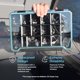thumbnail image 5 of Bandeja de aparejo Evolution Outdoor 36 cm impermeable, 5 of 7