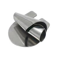 Bothyi - Carpeta Plegable Para Máquina De Coser, Herramienta De Fijación De Encuadernación Para Máquina De Coser Normal, 9Mm