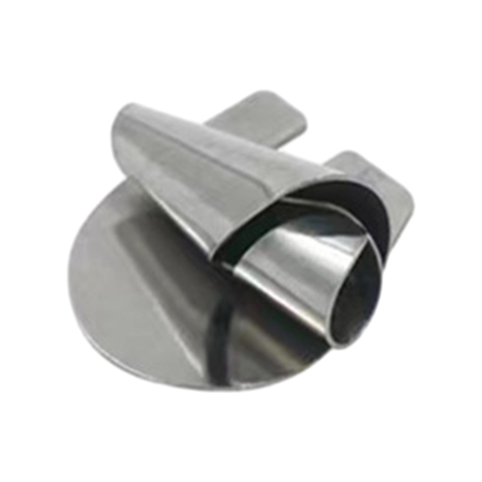 Bothyi - Carpeta Plegable Para Máquina De Coser, Herramienta De Fijación De Encuadernación Para Máquina De Coser Normal, 9mm