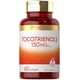 thumbnail image 1 of Suplemento Tocotrienols 150 Mg 60 Cápsulas Blandas Sin Ogm Sin Gluten, 1 of 3