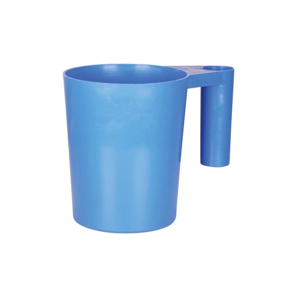 D.E. Scoop Blue Devil para piscinas