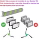thumbnail image 3 of Piezas de repuesto JoyBros para iRobot Roomba Max 705, 3 of 8