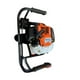 thumbnail image 5 of Ahoyador a Gasolina Husqvarna 541EA Broca 20" naranja, 5 of 5