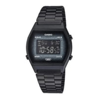 Reloj Digital Negro Casio B-640Wbg-1B