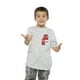 thumbnail image 1 of Polera Manga Larga Niño Caras Spiderman Gris Marvel, 1 of 6