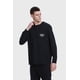 thumbnail image 2 of Polera Hombre Con Bolsillo Negro - ll, 2 of 4