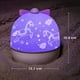 thumbnail image 3 of Proyector De Luz Nocturna Stickers Intercambiables Relajante, 3 of 7