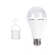 thumbnail image 1 of Ampolleta Bombilla Led Recargable Emergencia O Camping, 1 of 4
