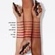thumbnail image 3 of Delineador de labios e.l.f. Love Triangle 2 en 1 Soft Pink, 3 of 3