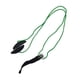 thumbnail image 3 of Polea De Uso Doméstico Sobre La Puerta Ejercitador Miembro Superior útil Para Oficina Verde, 3 of 5