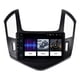 thumbnail image 2 of Radio Android Chevrolet Cruze 2013-2016 -2+32gb +camara, 2 of 6