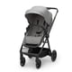 thumbnail image 3 of Coche Travel System Newly 3 en 1 Gris, 3 of 3
