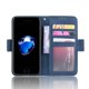 thumbnail image 5 of Funda Tipo Billetera FOXDOCK para iPhone SE 2020/8/7 – Tapa Flip con Tarjetero, 5 of 5