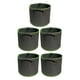 thumbnail image 2 of Bolsas De Cultivo De Plantas, Bolsa De Cultivo De Patatas Con Asa Para Patatas De Interior, Tomate, 7 Galones, 2 of 5