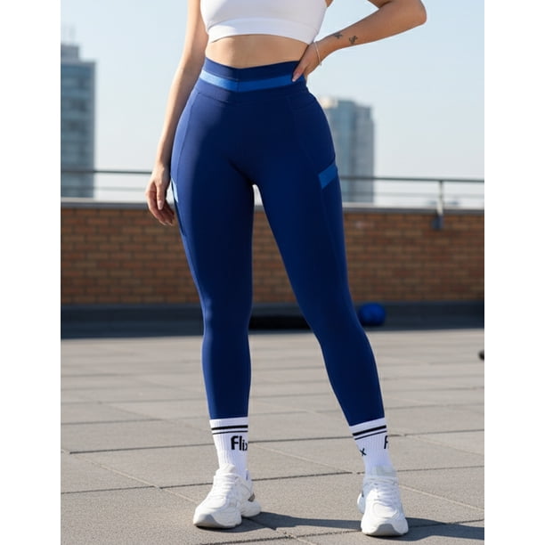 Calza Deportiva Suplex NextGen Mujer