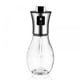 thumbnail image 1 of Botella rociadora de acero inoxidable de 2 piezas, botella rociadora de acero inoxidable de 200 ml, prevención de fugas de aceite, reducción de grasa comestible, horneado, 1 of 5